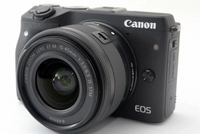 Canon M3 image