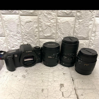 Canon Kiss image