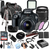 Canon 2000D32gb image