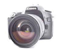 Canon 30D image