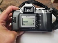 Canon EOS Rebel K2 image