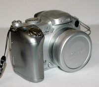 Canon S2 IS image