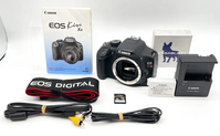 Canon Kiss X4 image