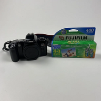 Canon Rebel XS image