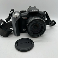 Canon Powershot SX10 IS image