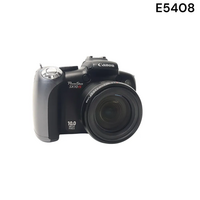 Canon Powershot SX10 IS image