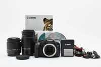 Canon X3 image