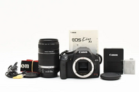 Canon X3 image