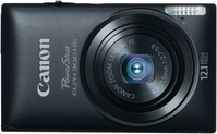 Canon PowerShot ELPH image
