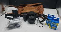 Canon PowerShot SX540 HS image