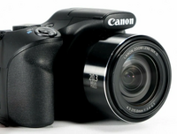 Canon PowerShot SX540 HS image