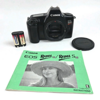 Canon Rebel image