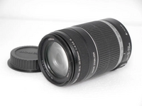 Canon 55-250mm f/4-5.6 IS image