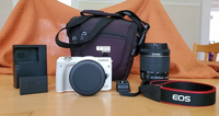 Canon M3 image