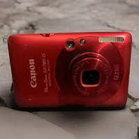 Canon PowerShot SD780 IS image