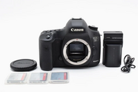 Canon 5D Mark III image
