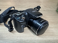 Canon PowerShot SX50 HS image