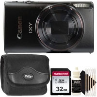Canon IXY650BLK-1K image