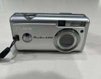 Canon A400 image