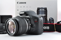 Canon Kiss X4 / Rebel T2i image