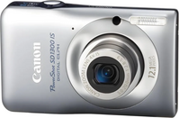 Canon SD1300IS Silver image