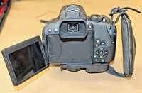 Canon 800D image