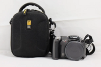 Canon Powershot S3 IS image