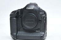 Canon 1D Mark III image