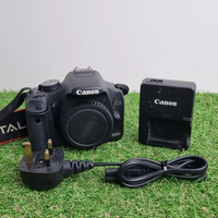 Canon 500D image