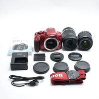 Canon Kiss X50 image