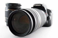 Canon 100D/Rebel SL1 image