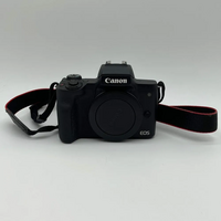 Canon M50 image
