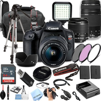 Canon Rebel T7 image