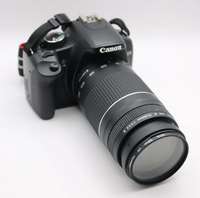 Canon Rebel XSi image