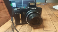 Canon Powershot SX160 IS image