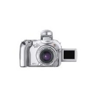 Canon S1 IS image