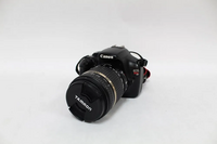 Canon EOS Rebel T3 image