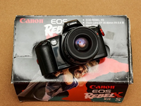Canon Rebel X image