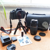 Canon 1200D image