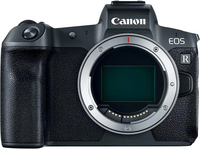 Canon EOS R Mirrorless Digital  (Body Only) image