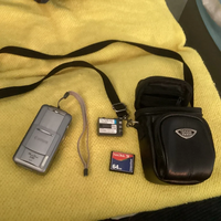 Canon S40 image