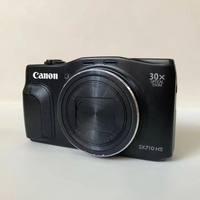 Canon Powershot sx710 hs image