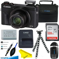 Canon G7 image