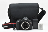 Canon Kiss X5 image