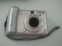Canon A75 image