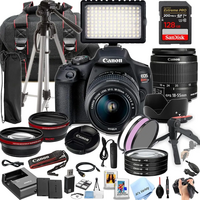 Canon Rebel T7 image