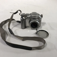 Canon S1 IS image