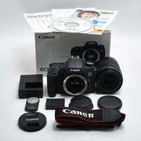 Canon 8000D 18-135 IS STM LK image