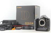 Canon Eos 1ds mark ii image