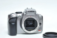 Canon Digital Rebel image